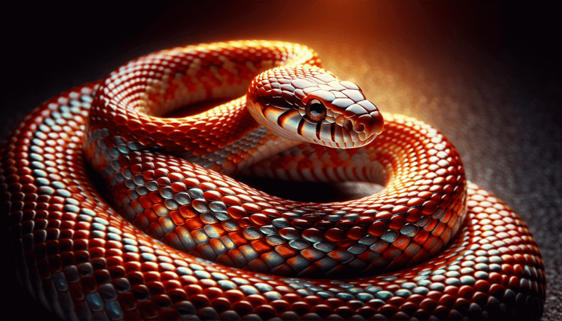 How To Take Care Of A Corn Snake