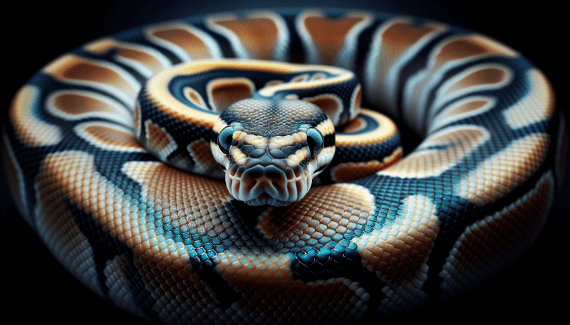 How To Care For A Ball Python Snake