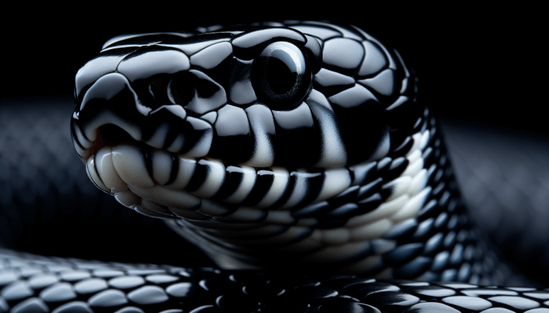 Mexican Black King Snake Care