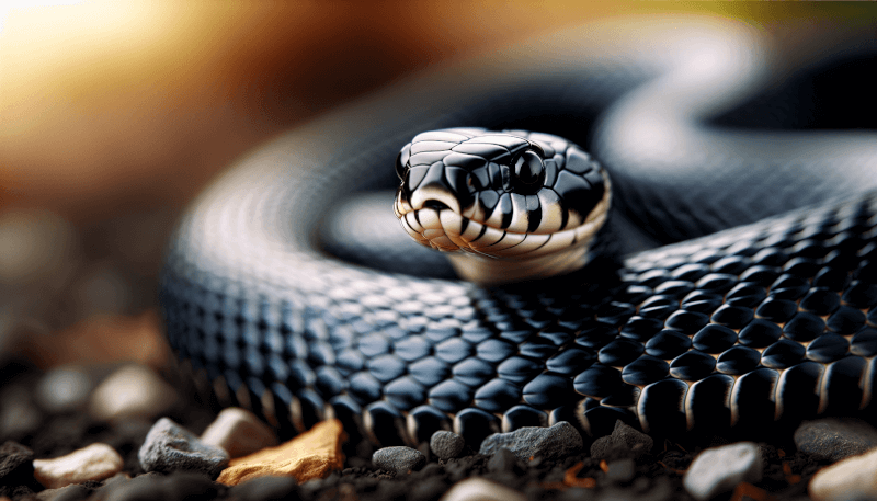 mexican black king snake care 1